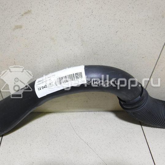 Фото Патрубок воздушного фильтра  8200238305 для renault Logan