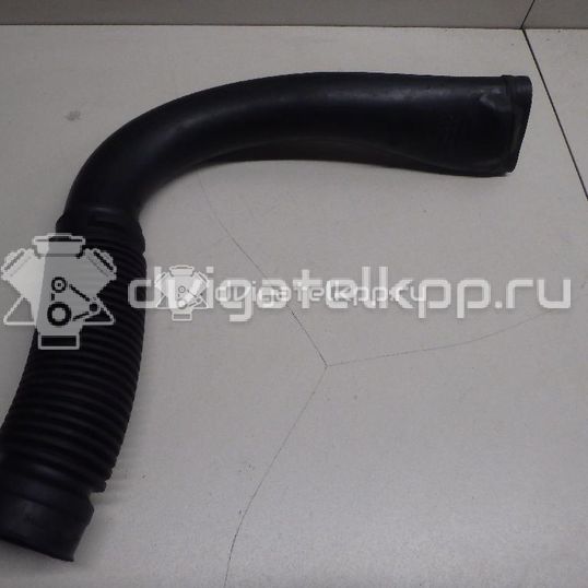 Фото Патрубок воздушного фильтра  8200238305 для renault Logan