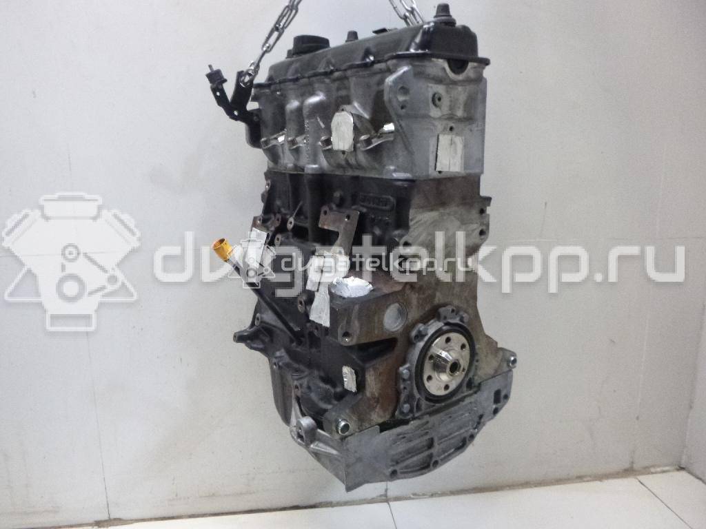 Фото Контрактный (б/у) двигатель AFN для Volkswagen Passat / Vento 1H2 / Golf 110 л.с 8V 1.9 л Дизельное топливо 028100090GX {forloop.counter}}