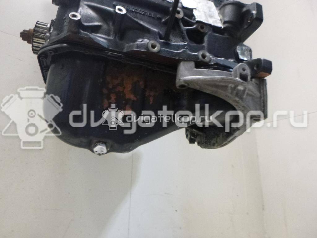 Фото Контрактный (б/у) двигатель AFN для Volkswagen Passat / Vento 1H2 / Golf 110 л.с 8V 1.9 л Дизельное топливо 028100090GX {forloop.counter}}