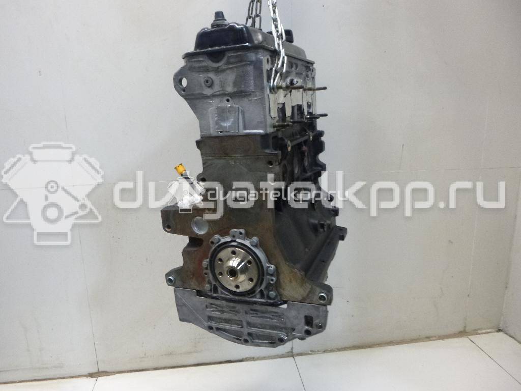 Фото Контрактный (б/у) двигатель AFN для Volkswagen Passat / Vento 1H2 / Golf 110 л.с 8V 1.9 л Дизельное топливо 028100090GX {forloop.counter}}