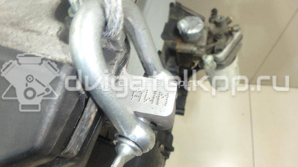 Фото Контрактный (б/у) двигатель AWM для Volkswagen Passat 170 л.с 20V 1.8 л бензин 06B100098KX {forloop.counter}}