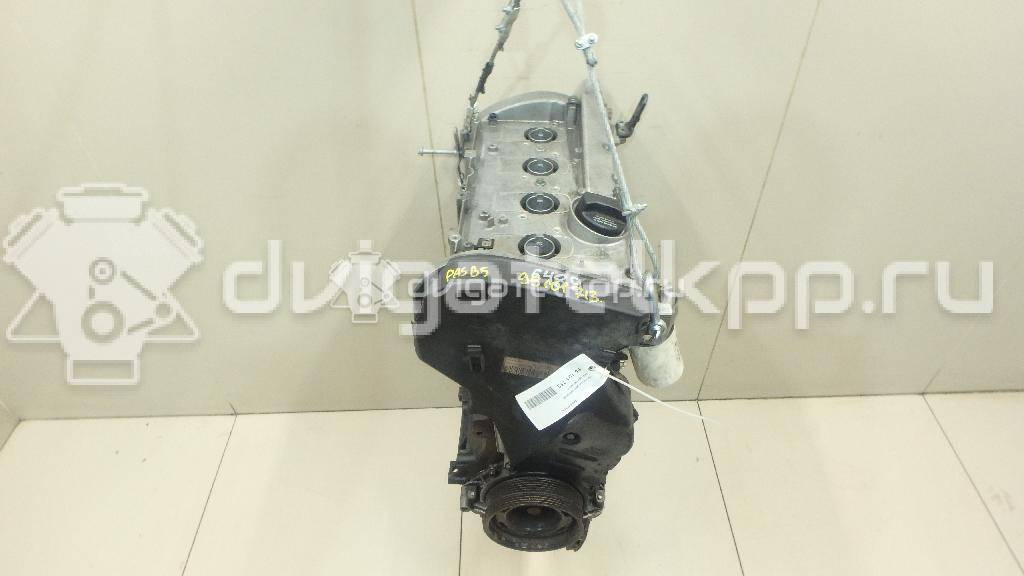 Фото Контрактный (б/у) двигатель AWM для Volkswagen Passat 170 л.с 20V 1.8 л бензин 06B100098KX {forloop.counter}}