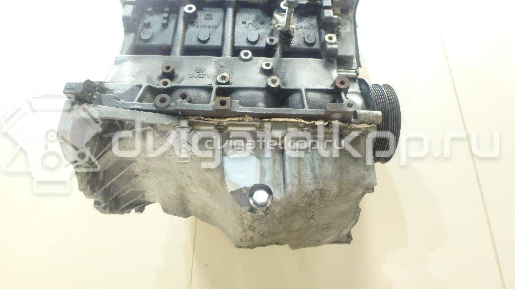 Фото Контрактный (б/у) двигатель AWM для Volkswagen Passat 170 л.с 20V 1.8 л бензин 06B100098KX {forloop.counter}}