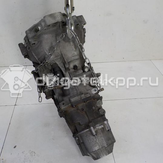 Фото Контрактная (б/у) МКПП для Volkswagen Passat 163 л.с 24V 2.5 л BDG Дизельное топливо HSL