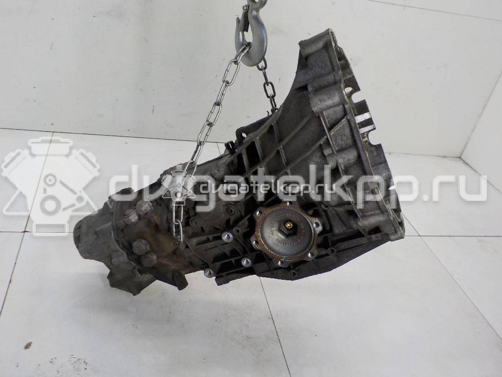 Фото Контрактная (б/у) МКПП для Volkswagen Passat 163 л.с 24V 2.5 л BDG Дизельное топливо 01E300047F {forloop.counter}}