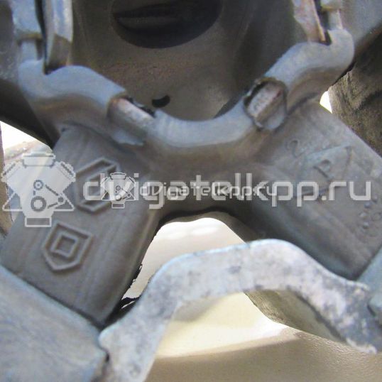 Фото Опора двигателя правая  8200204600 для Renault Sandero Stepway / Logan