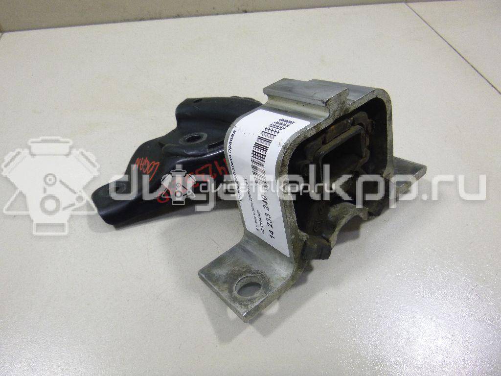 Фото Опора двигателя правая  8200204600 для Renault Sandero Stepway / Logan {forloop.counter}}