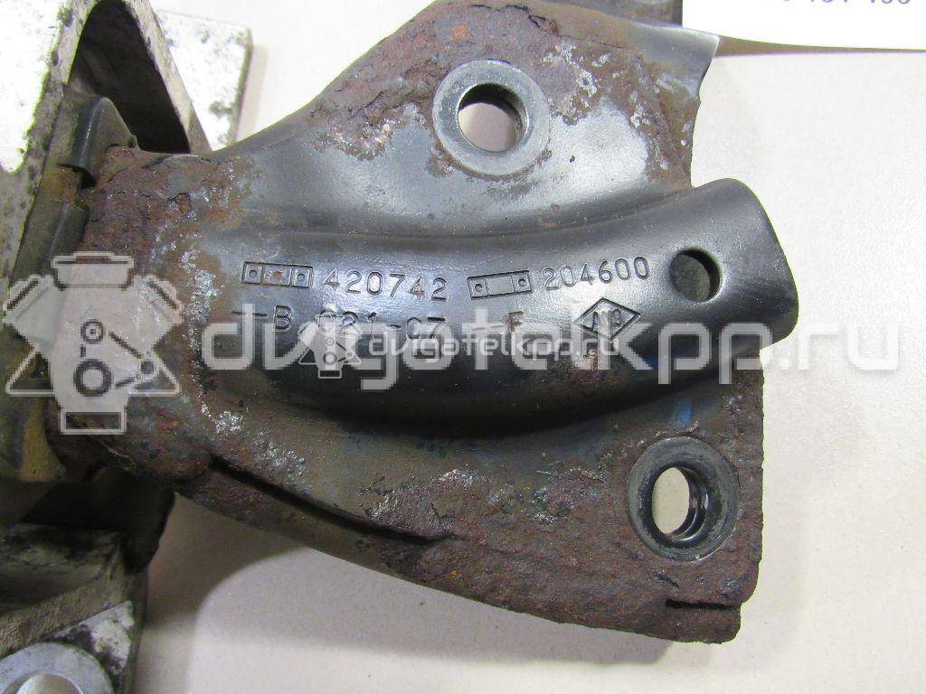 Фото Опора двигателя правая  8200204600 для Renault Sandero Stepway / Logan {forloop.counter}}