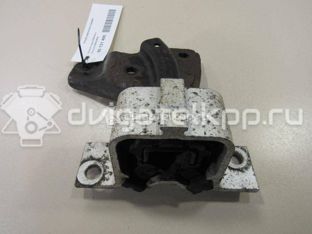 Фото Опора двигателя правая  8200204600 для Renault Sandero Stepway / Logan {forloop.counter}}