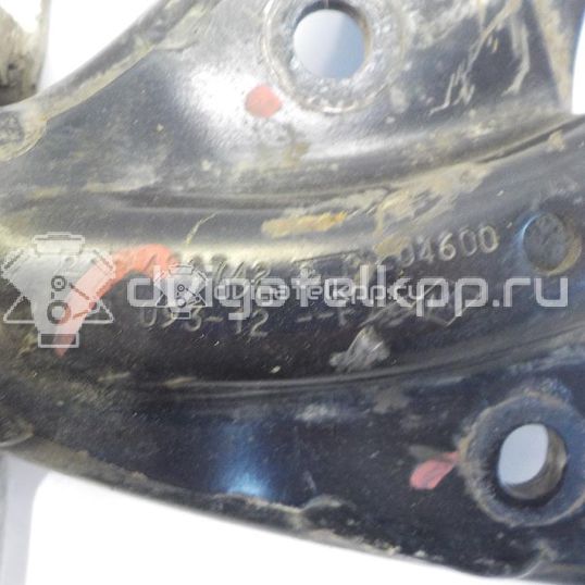 Фото Опора двигателя правая  8200420742 для Renault Sandero Stepway / Logan