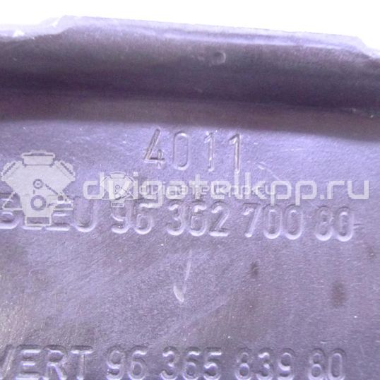 Фото Опора двигателя правая  9636270080 для renault Logan