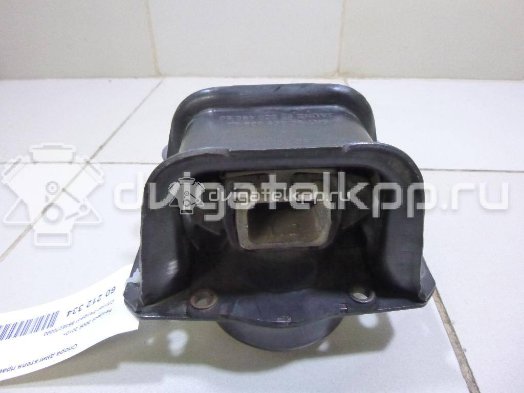 Фото Опора двигателя правая  9636270080 для renault Logan {forloop.counter}}