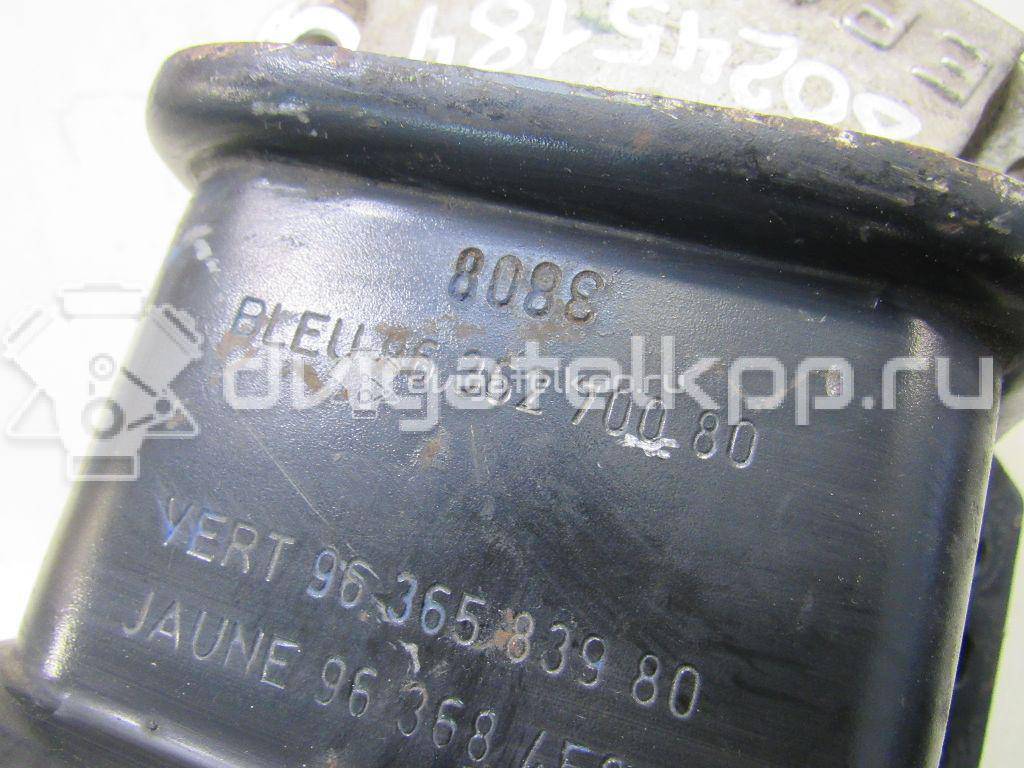 Фото Опора двигателя правая  9636270080 для renault Logan {forloop.counter}}