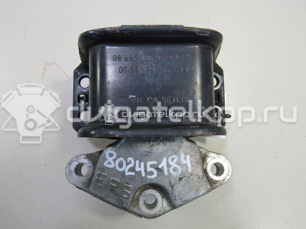 Фото Опора двигателя правая  9636270080 для renault Logan {forloop.counter}}