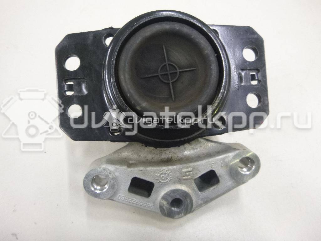 Фото Опора двигателя правая  9636270080 для renault Logan {forloop.counter}}
