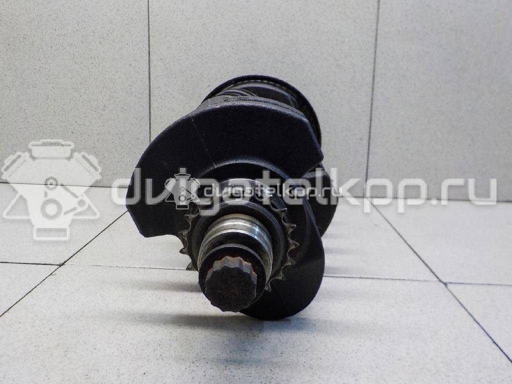 Фото Коленвал для двигателя AWM для Volkswagen / Audi 170 л.с 20V 1.8 л бензин 06A105021J {forloop.counter}}