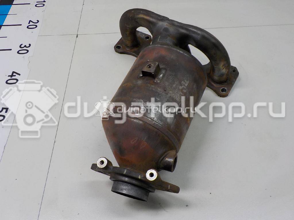 Фото Коллектор выпускной  208A03629R для renault Logan II {forloop.counter}}