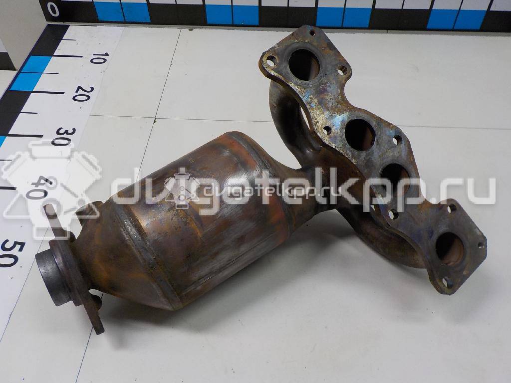 Фото Коллектор выпускной  208A03629R для renault Logan II {forloop.counter}}