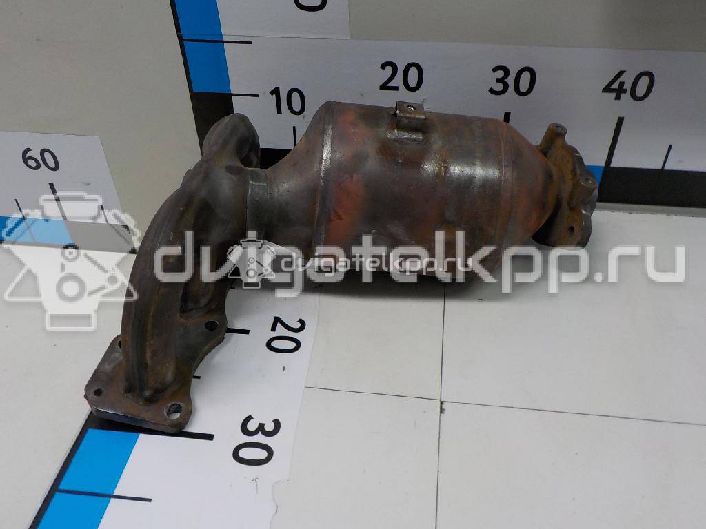 Фото Коллектор выпускной  208A03629R для renault Logan II {forloop.counter}}