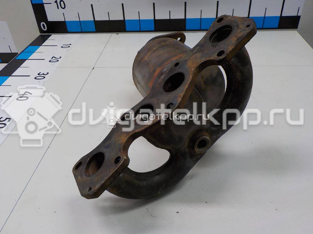 Фото Коллектор выпускной  208A03629R для renault Logan II {forloop.counter}}