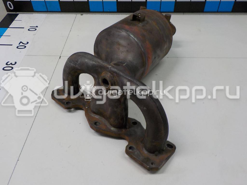 Фото Коллектор выпускной  208A03629R для renault Logan II {forloop.counter}}