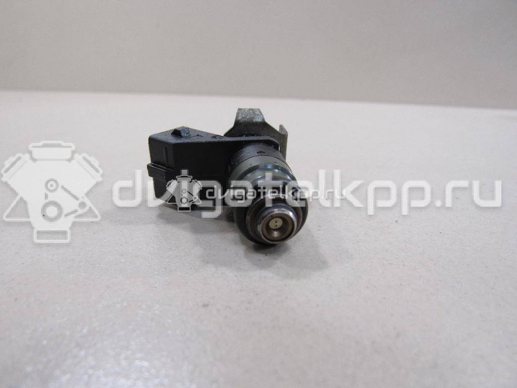 Фото Форсунка инжекторная электрическая  8201037748 для renault Logan II {forloop.counter}}