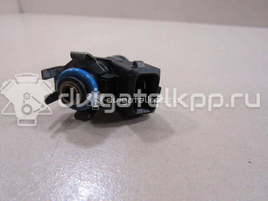 Фото Форсунка инжекторная электрическая  8201037748 для renault Logan II {forloop.counter}}