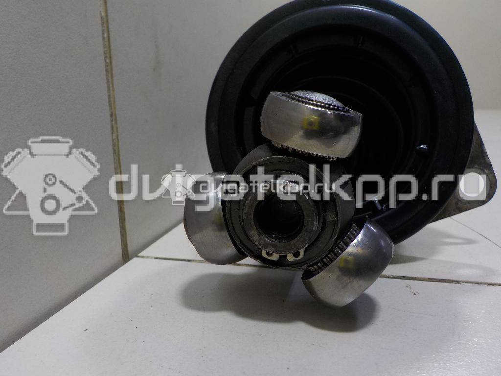 Фото Полуось передняя левая  391019117R для Renault Logan {forloop.counter}}