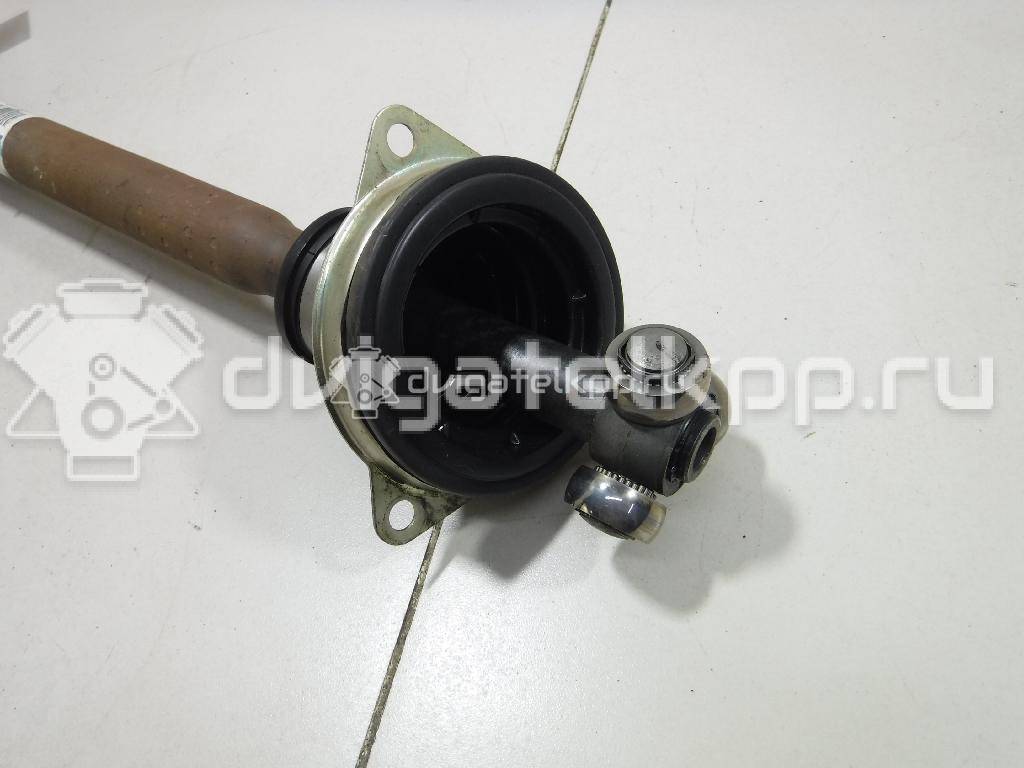 Фото Полуось передняя левая  391019117R для Renault Logan {forloop.counter}}