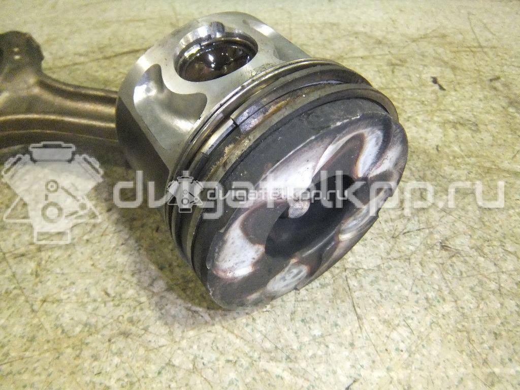 Фото Поршень с шатуном для двигателя AFB для Volkswagen Passat 150 л.с 24V 2.5 л Дизельное топливо {forloop.counter}}