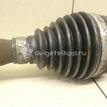 Фото Полуось передняя левая  391019117R для Renault Logan {forloop.counter}}