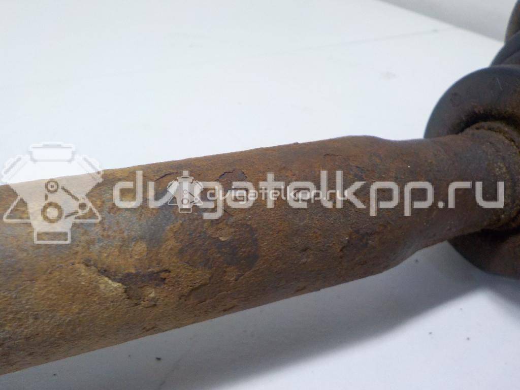 Фото Полуось передняя левая  391019117R для Renault Logan {forloop.counter}}