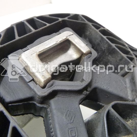 Фото Опора двигателя правая  112106577R для Renault Clio