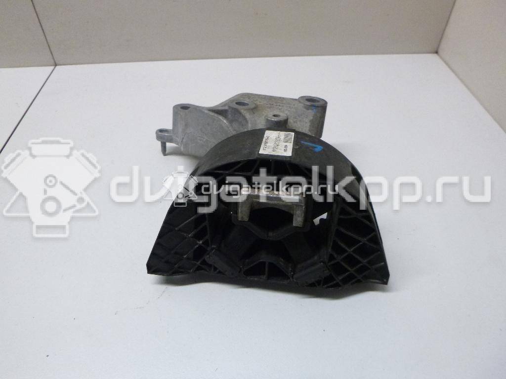 Фото Опора двигателя правая  112106577R для Renault Clio {forloop.counter}}