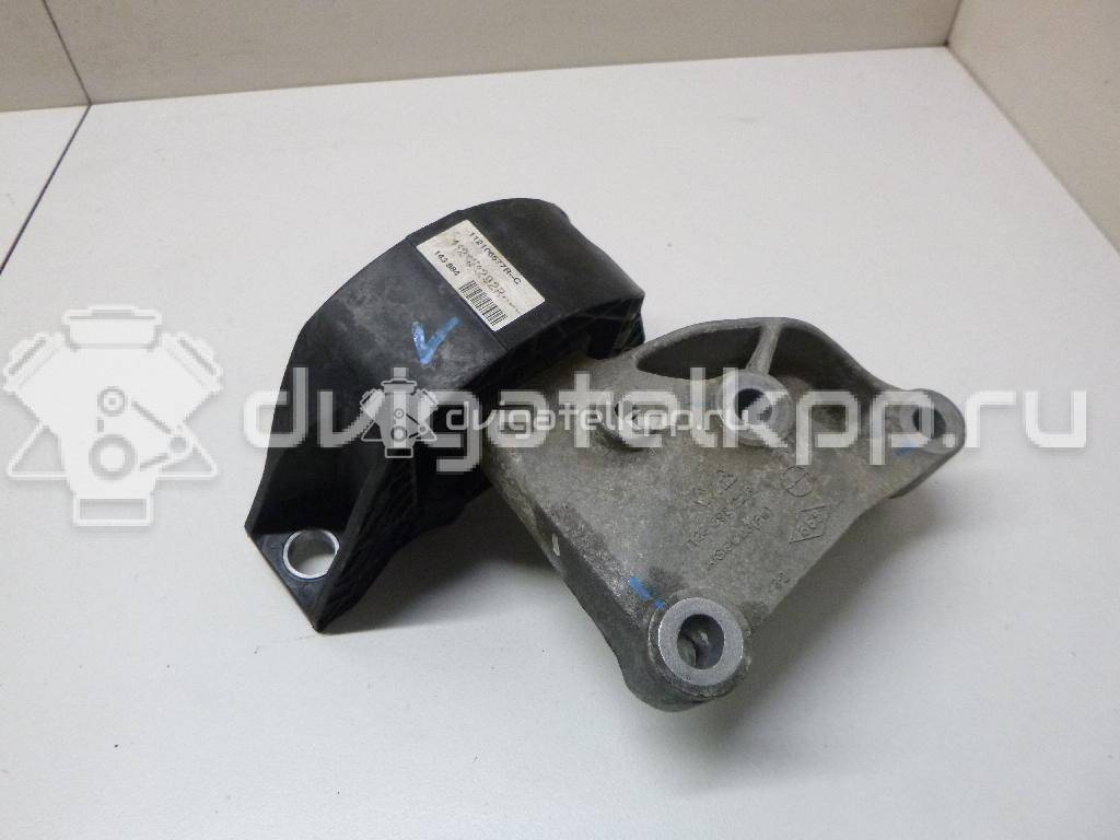 Фото Опора двигателя правая  112106577R для Renault Clio {forloop.counter}}