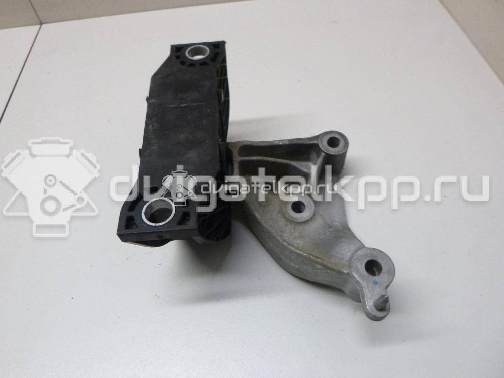 Фото Опора двигателя правая  112106577R для Renault Clio {forloop.counter}}
