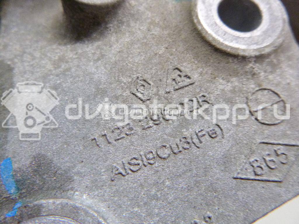 Фото Опора двигателя правая  112106577R для Renault Clio {forloop.counter}}