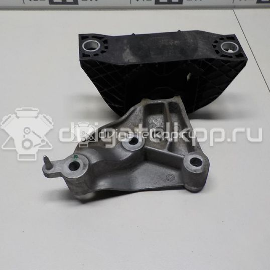 Фото Опора двигателя правая  112106577R для Renault Clio