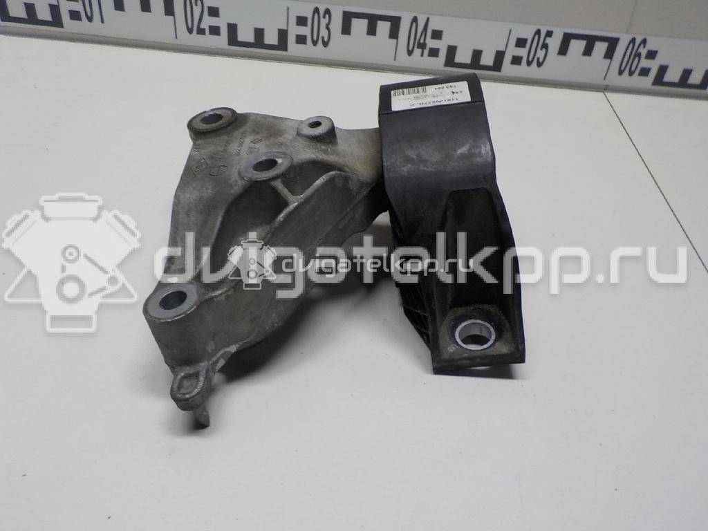 Фото Опора двигателя правая  112106577R для Renault Clio {forloop.counter}}