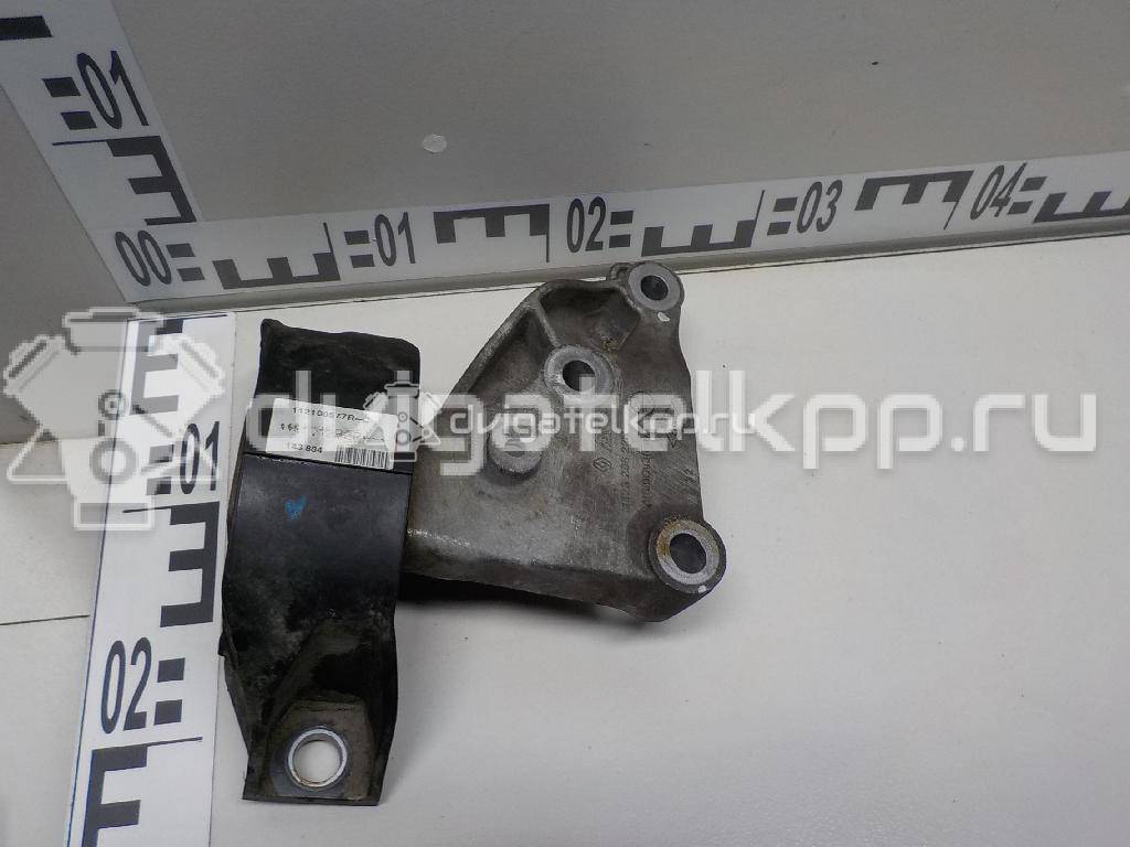 Фото Опора двигателя правая  112106577R для Renault Clio {forloop.counter}}
