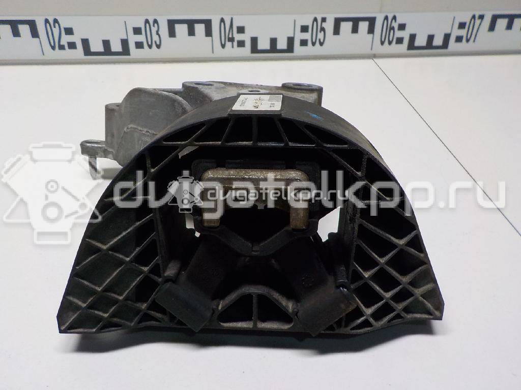 Фото Опора двигателя правая  112106577R для Renault Clio {forloop.counter}}