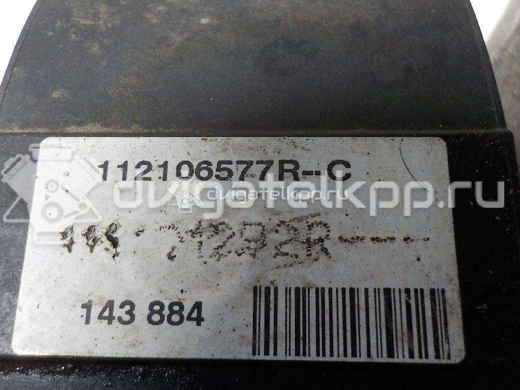 Фото Опора двигателя правая  112106577R для Renault Clio {forloop.counter}}
