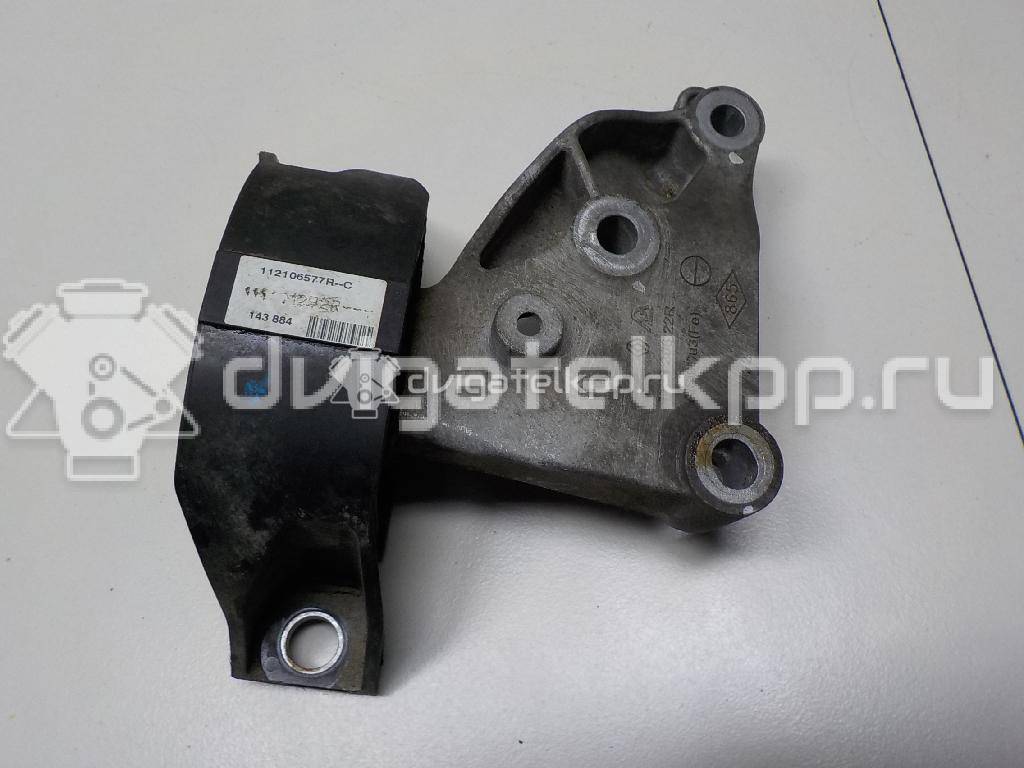 Фото Опора двигателя правая  112106577R для Renault Clio {forloop.counter}}