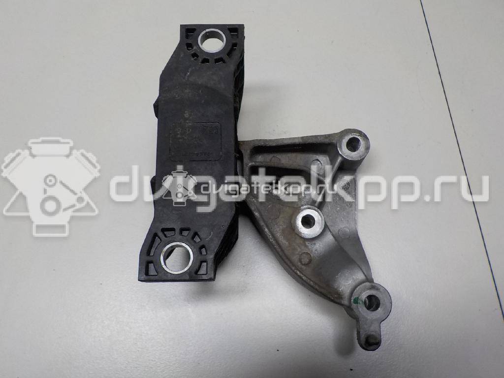 Фото Опора двигателя правая  112106577R для Renault Clio {forloop.counter}}