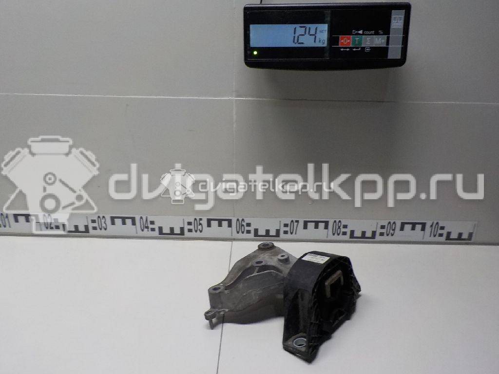 Фото Опора двигателя правая  112106577R для Renault Clio {forloop.counter}}