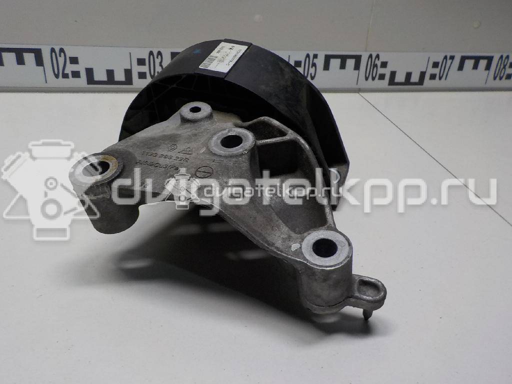 Фото Опора двигателя правая  112106577R для Renault Clio {forloop.counter}}