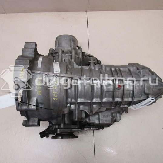 Фото Контрактная (б/у) АКПП для Volkswagen Passat 150 л.с 20V 1.8 л AWT бензин 01V300050NX