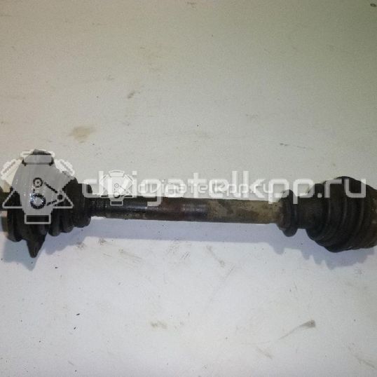Фото Полуось передняя левая  8200110754 для Renault Clio / Scénic / Megane