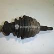 Фото Полуось передняя левая  8200110754 для Renault Clio / Scénic / Megane {forloop.counter}}